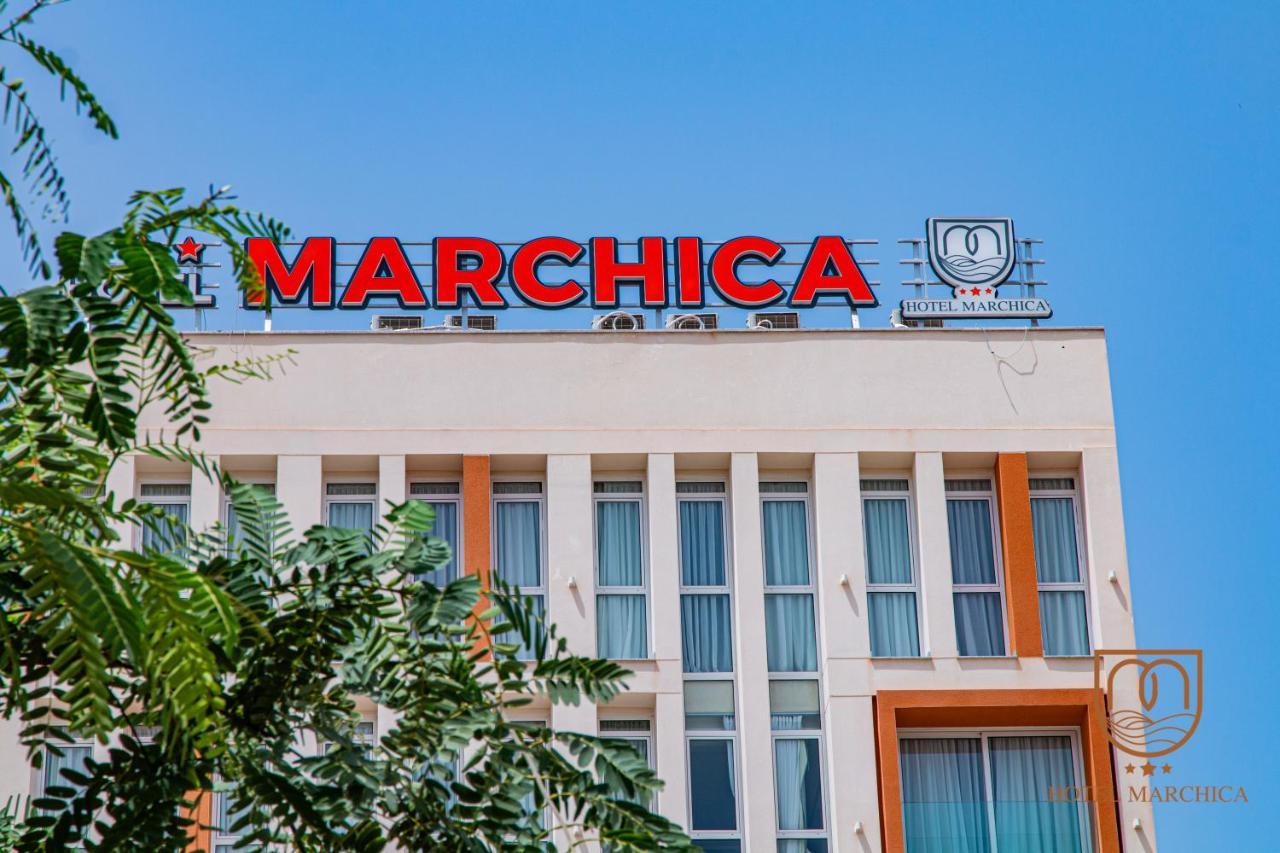 Marchica Hotel Nador Extérieur photo